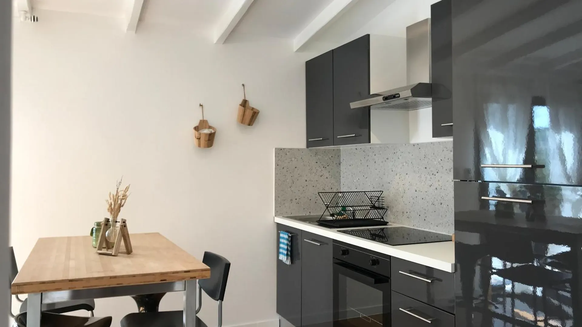 Apartmán Superbe Annaix De Villa Aix-en-Provence