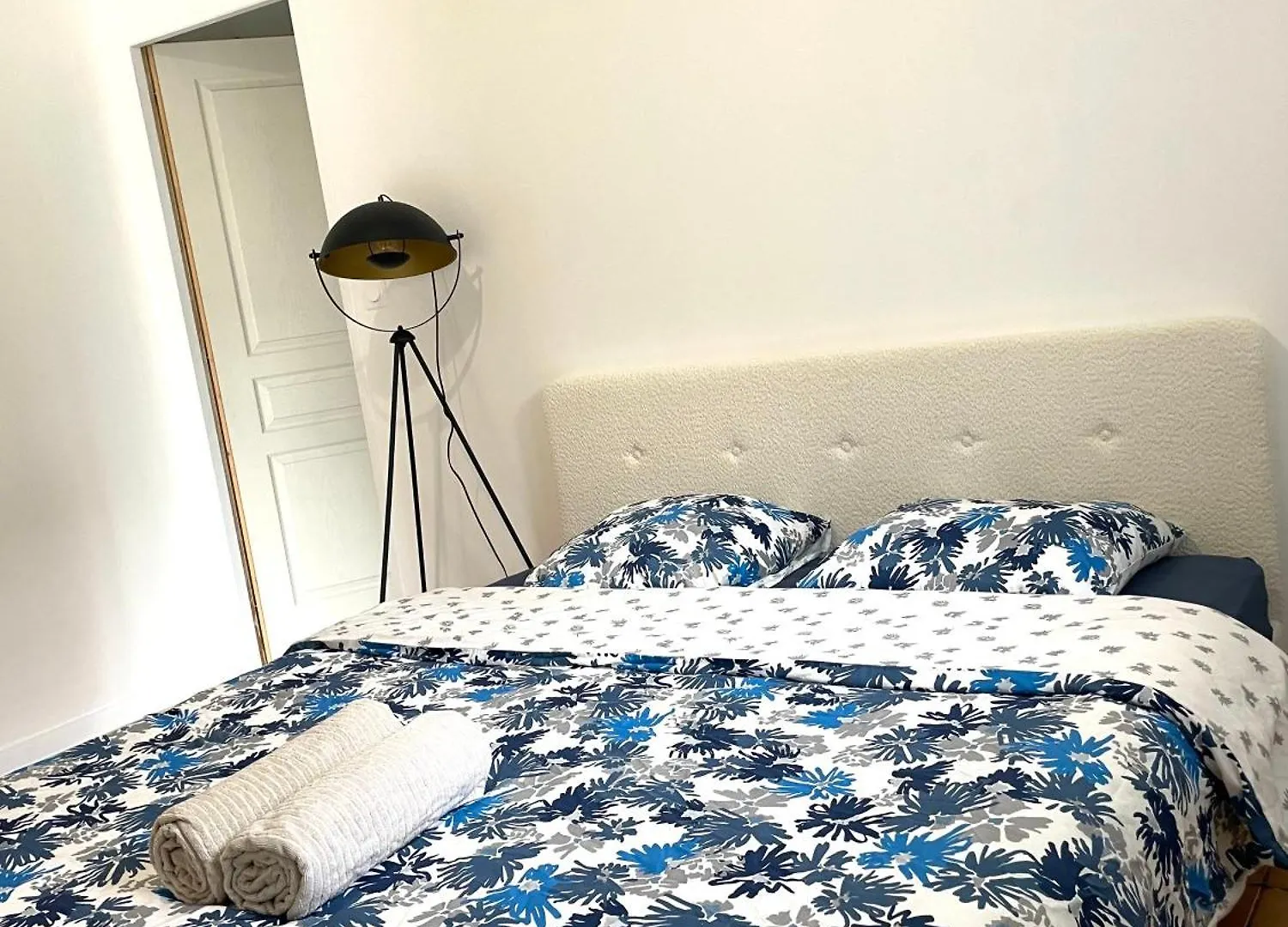Superbe Annaix De Villa Aix-en-Provence Apartmán