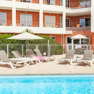 Apartahotel Appart'city Classic - La Duranne, Aix-en-Provence