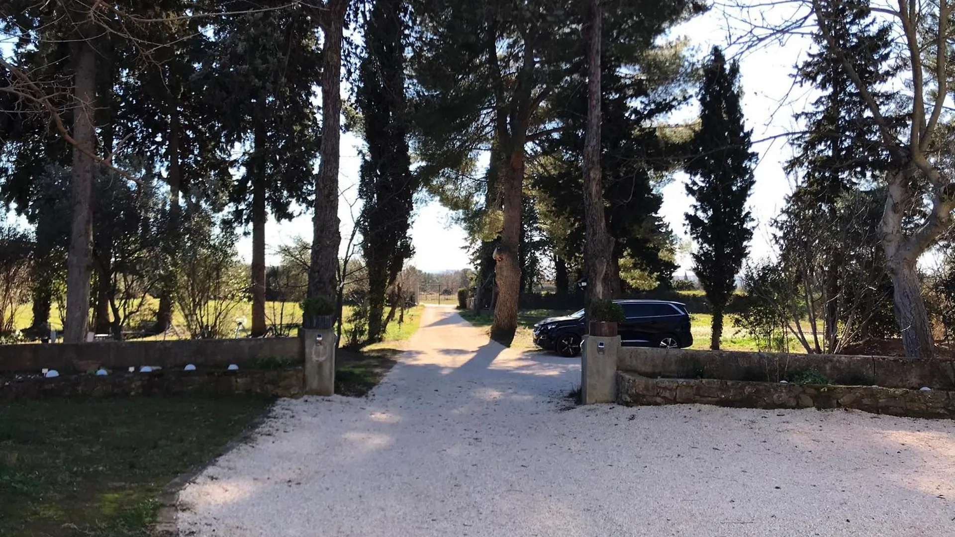 Apartment Superbe Annaix De Villa Aix-en-Provence