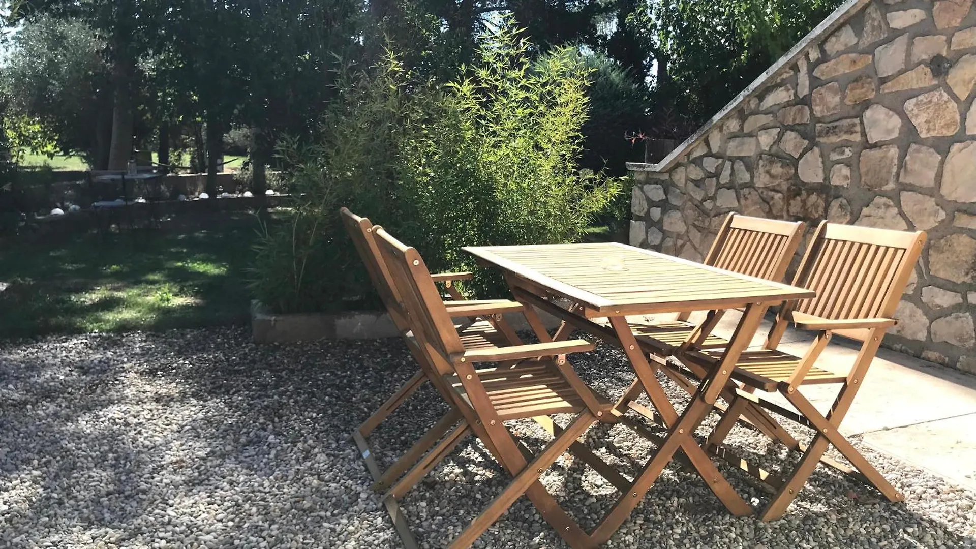 Apartment Superbe Annaix De Villa Aix-en-Provence France