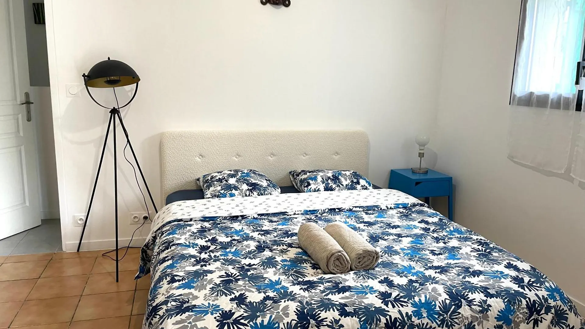 Apartment Superbe Annaix De Villa Aix-en-Provence